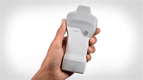 Ge Healthcare Introduces Vscan Air Sl Ice