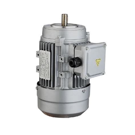 Y Series Phase Ac Synchronous Electric Motor Phase Ac Synchronous