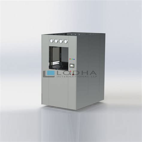 Medical Sterilizer LI RA Series Lodha International LLP Surgical