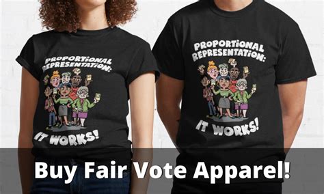 What Does Proportional Representation Look Like Fair Vote Toronto