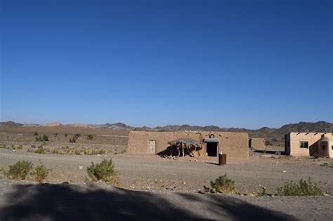 Photo Petrol Pump On Kalat Surab Highway By Lescol Rest Of