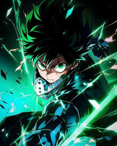 My Hero Academia