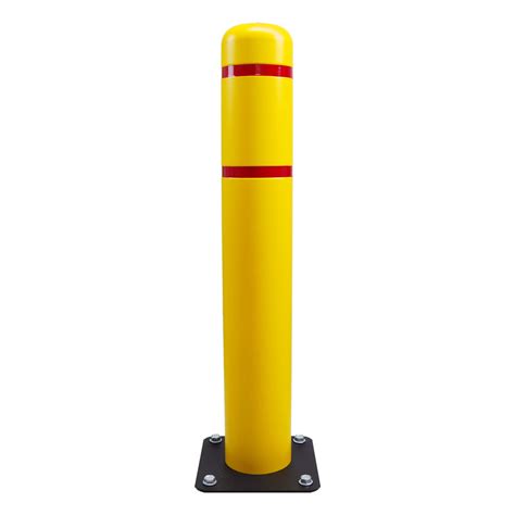 Flexbollard 45 X 52 Crowd Control Warehouse