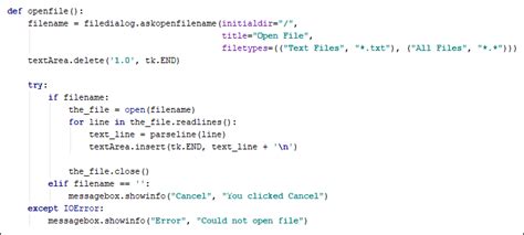 Python Read A Text File Line By Line