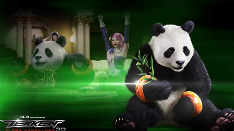 Tekken Alisa Wallpaper