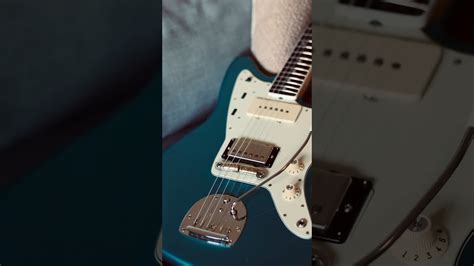 Guitar Tech Tips How To Mount A Humbucker On A Jazzmaster YouTube