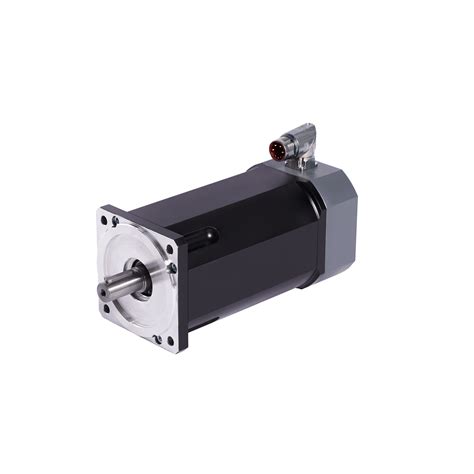 Details About Magnetic Permanent Magnet Brushless Servo Motor