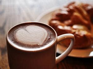 Les Bienfait Du Chocolat Chaud Lire