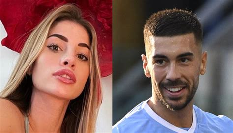 Chiara Nasti e Mattia Zaccagni è nato Thiago lannuncio su Instagram