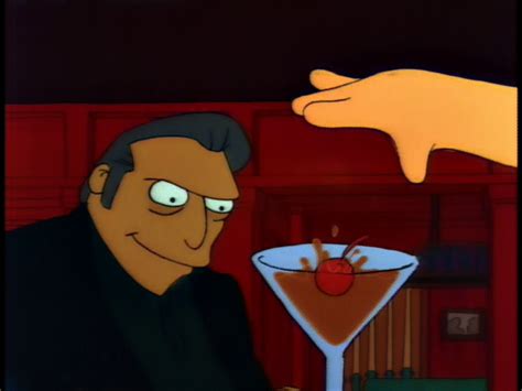 Bonus Drink & a Movie Post #1: Woolworth Manhattan + The Simpsons S3E4 “Bart the Murderer” and ...