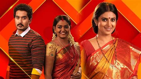 Telugu Tv Serials Trp Ratings This Week 2022 Updated Cinebuds