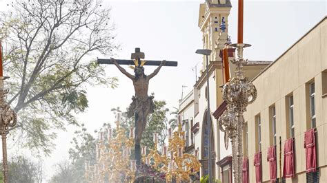 El Ayuntamiento desautoriza el itinerario de la procesión magna de