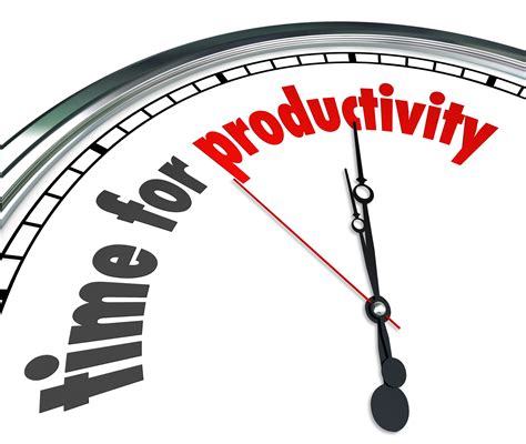 Productivity Tips For E Learners Free Courses