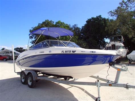 Yamaha Sx210 2006 For Sale For 14700 Boats From