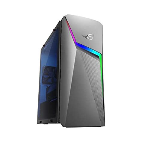 I Tested The Power Packed Asus Rog Strix I5 3050 Desktop My First