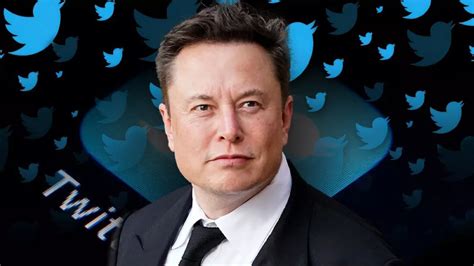 Elon Musk Twitter a gelecek yeni özellikleri açıkladı