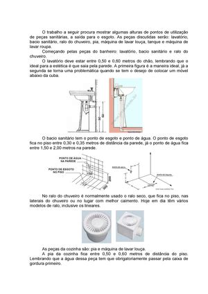 ABTN NBR 9648 86 Concepção rede esgoto Instalações Prediais de