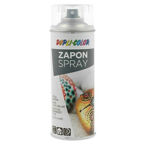 Dupli Color Special Zapon Spray Cristal Gl Nzend Ml Transparent