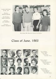 East St Louis High School - Estlian Yearbook (East St Louis, IL), Class of 1962, Page 71 of 182