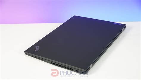 [review] Lenovo Thinkpad P16s Gen 1 Máy Trạm Chuyên Dụng Bền Bỉ Mạnh Mẽ