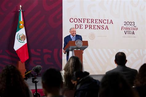 La Capital Presume Amlo Fortaleza Del Peso En Sexenio De La 4t