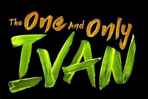 Disney’s The One And Only Ivan Movie Review - Funtastic Life