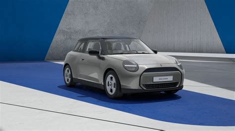 Mini New Car Offers Sytner Mini