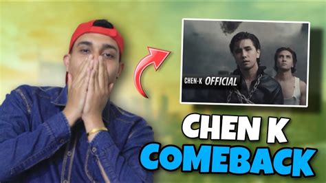 Chen K Sheher Urdu Rap React Youtube