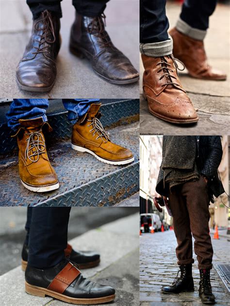 The 10 Best Boots For Men 2018