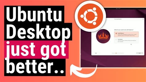 Ubuntu Lts Review Is It Worth Making The Upgrade