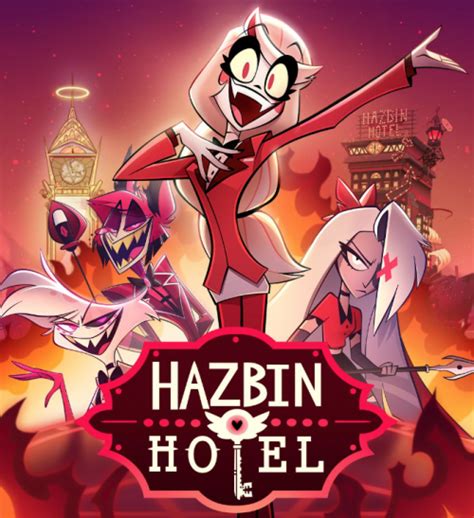 Hazbin Hotel Tier List Personaggi Tier List Community Rankings