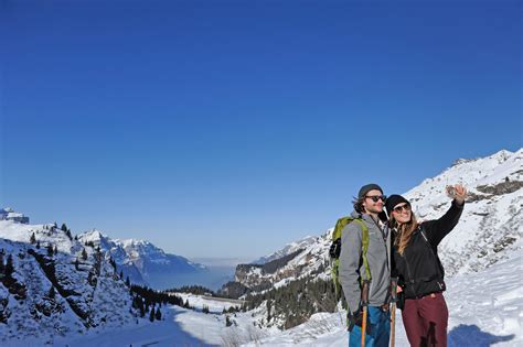 Berghotel Mettmen Schwanden Mettmen Alp GL Alpen Berghotels