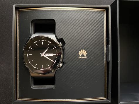 Huawei Watch Gt Pro Mm Night