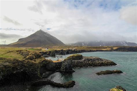 Visiter L Islande La Terre De Feu Et De Glace