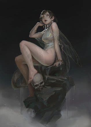 Fey Wilds Luscious Hentai Manga Porn