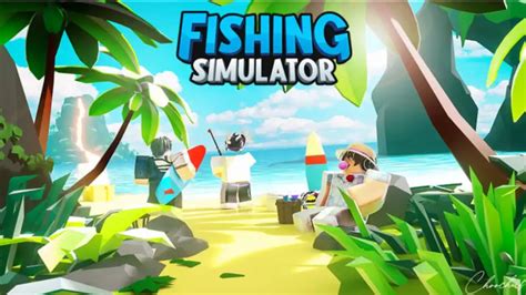 Fishing Simulator codes (January 2025)