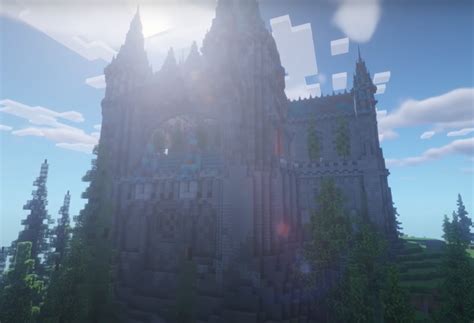 The Castle Is Bdoubleo100s Main Base For Season 7 It Consists Of A