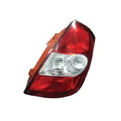 Buy KK Lights Tail Lamp Assembly For Tata Indigo CS T Lll KK 38 195