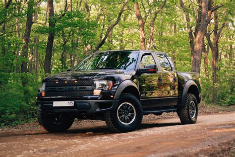 Pour quels besoins et comment choisir votre pick-up ? - Autozen.fr