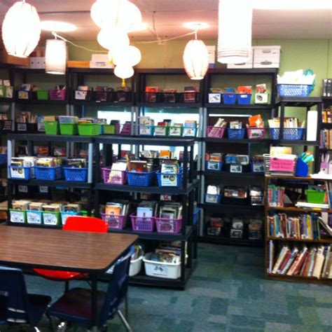 How To Organize Your Classroom Library And Keep It Neat All Year Artofit