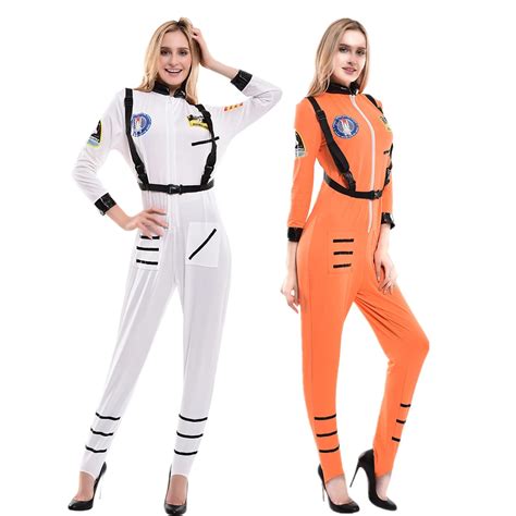 Astronaut Adult Jumpsuits