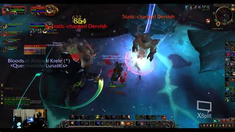 NEW WoW Battle For Azeroth Boss Fights Temple Of Sethraliss 3 Of 4