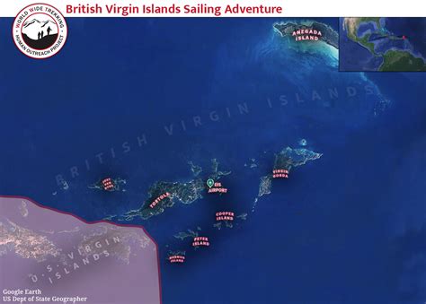 Bvi Calendar Google Maps Fan Stafani