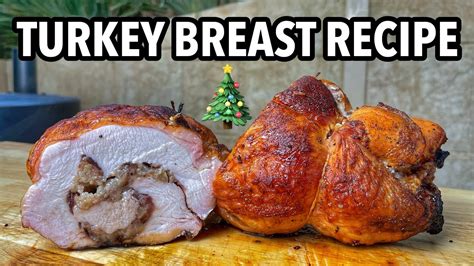 Easy Christmas Turkey Recipe YouTube