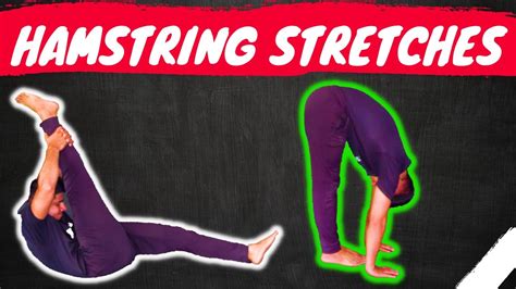 Beginner Friendly Hamstring Stretches Simple Techniques For