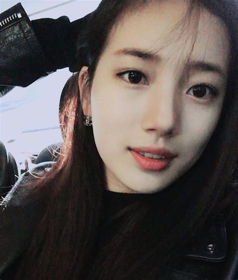 숮이 💄💅👡👠🎀👙🌂👗🌂🎀💋💌 On Instagram “유후” Bae Suzy Bae Suzy