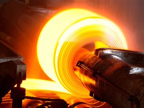 HRC And CRC Prices Decreased Sharply In The European Steel Market