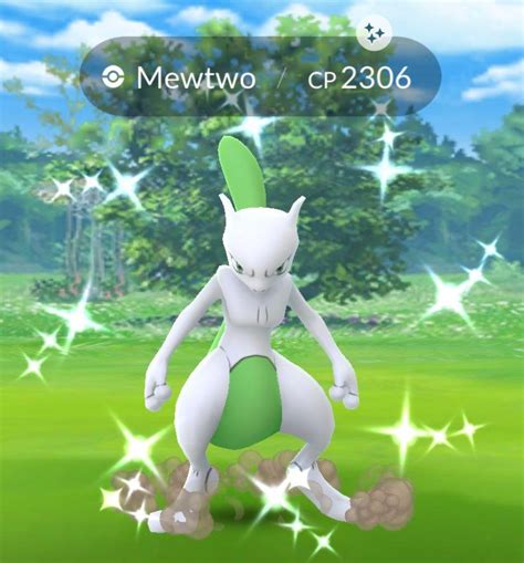 How Long Will Mewtwo Be In Pokémon Go Raids