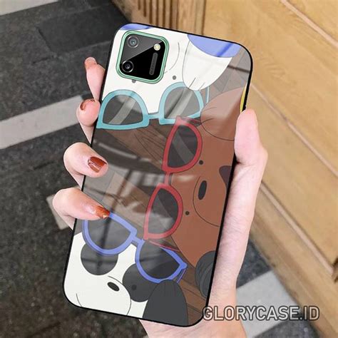 Jual Gk Realme C Softcase Kaca Realme C Case Realme C