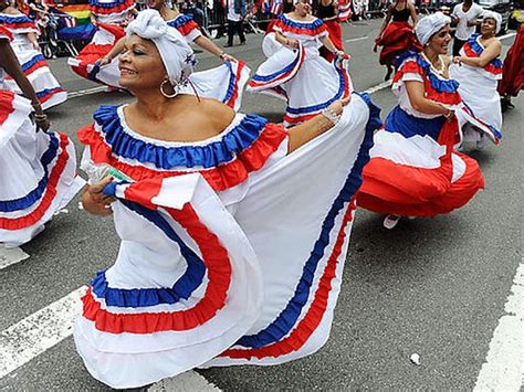 Puerto Rican | World Culture USA